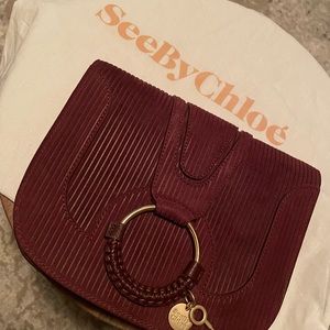 SeeByChloe crossbody bag